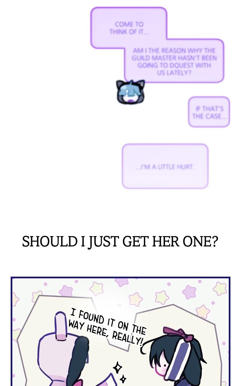 Read Our Guild's Idol Manga Online