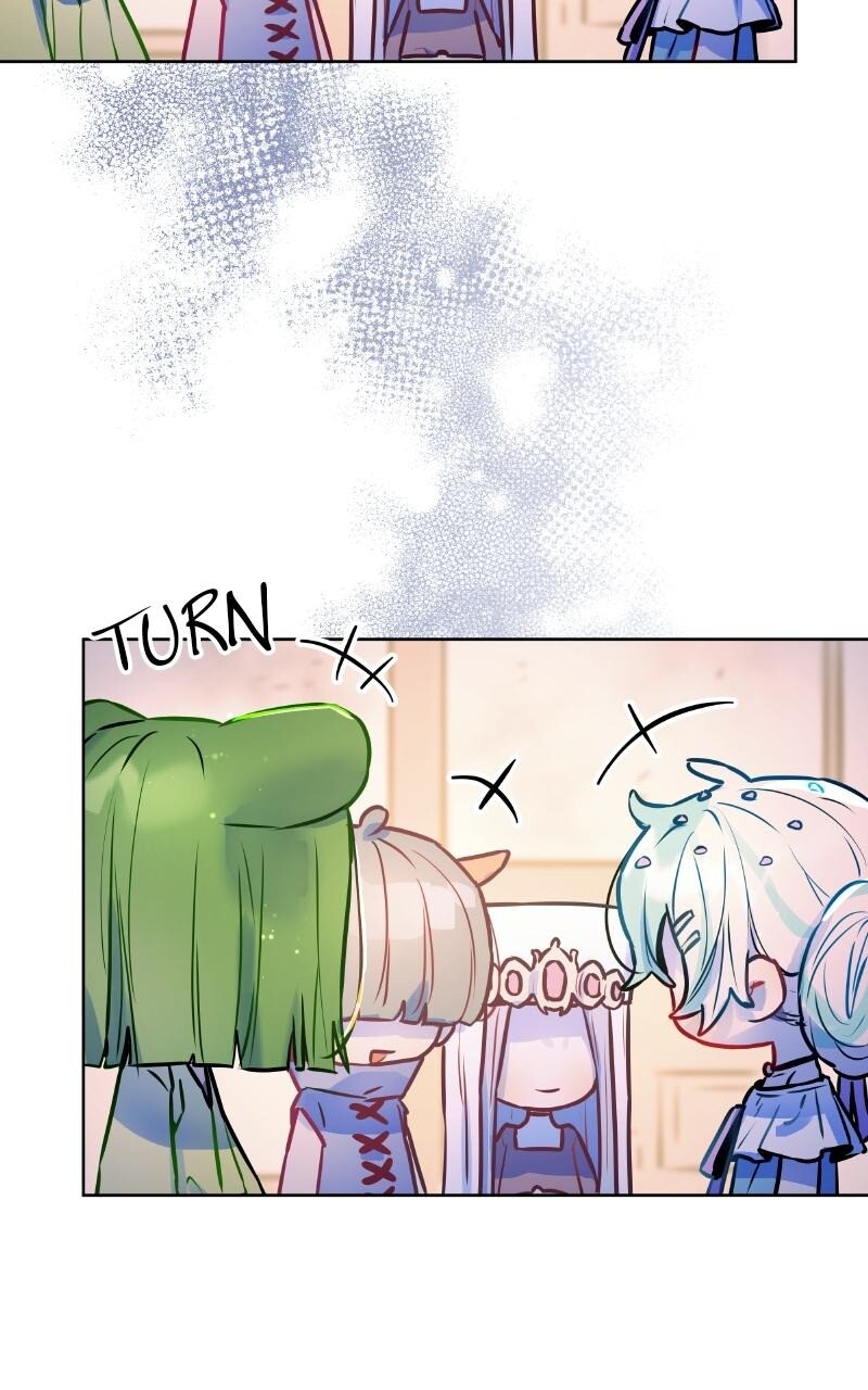 Read Our Guild's Idol Manga Online