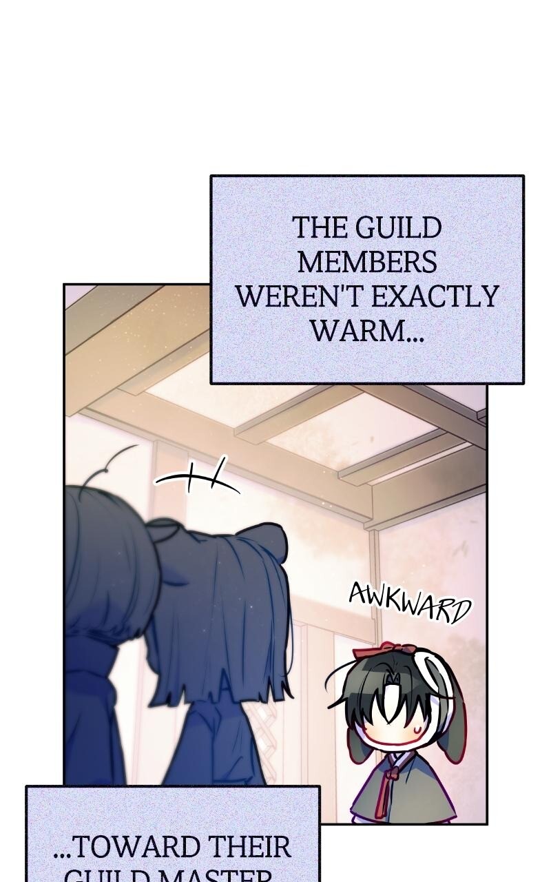 Read Our Guild's Idol Manga Online