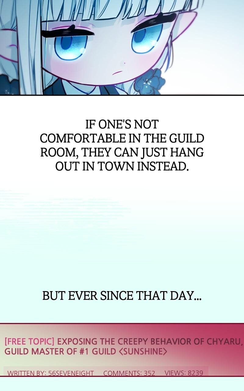 Read Our Guild's Idol Manga Online
