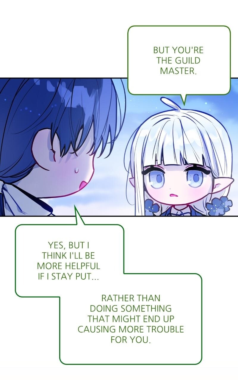 Read Our Guild's Idol Manga Online