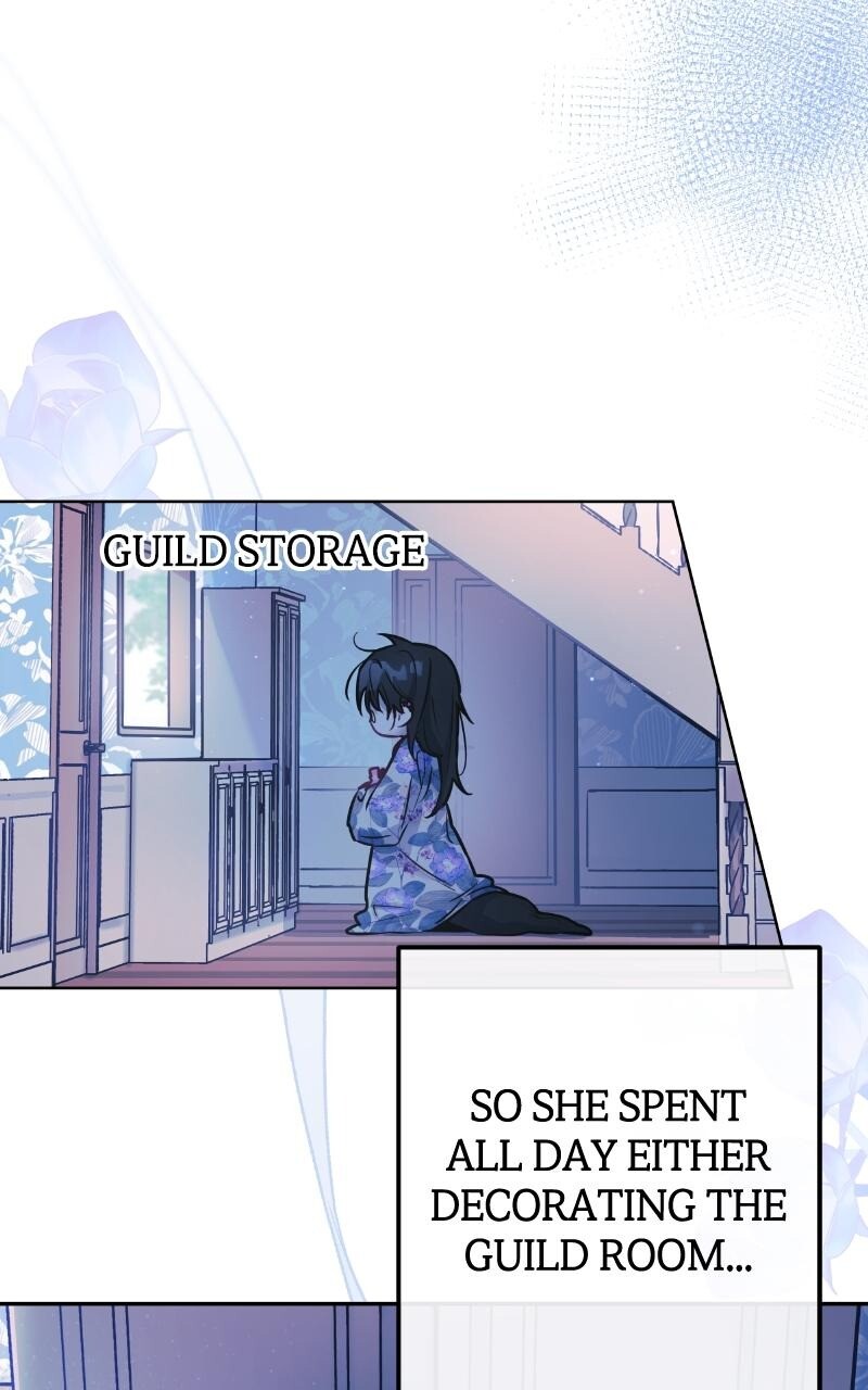 Read Our Guild's Idol Manga Online