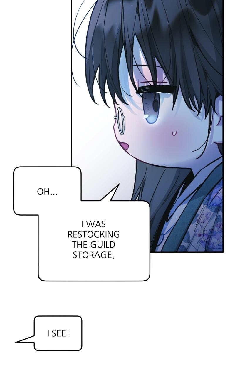 Read Our Guild's Idol Manga Online