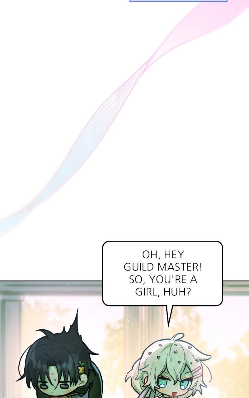 Read Our Guild's Idol Manga Online
