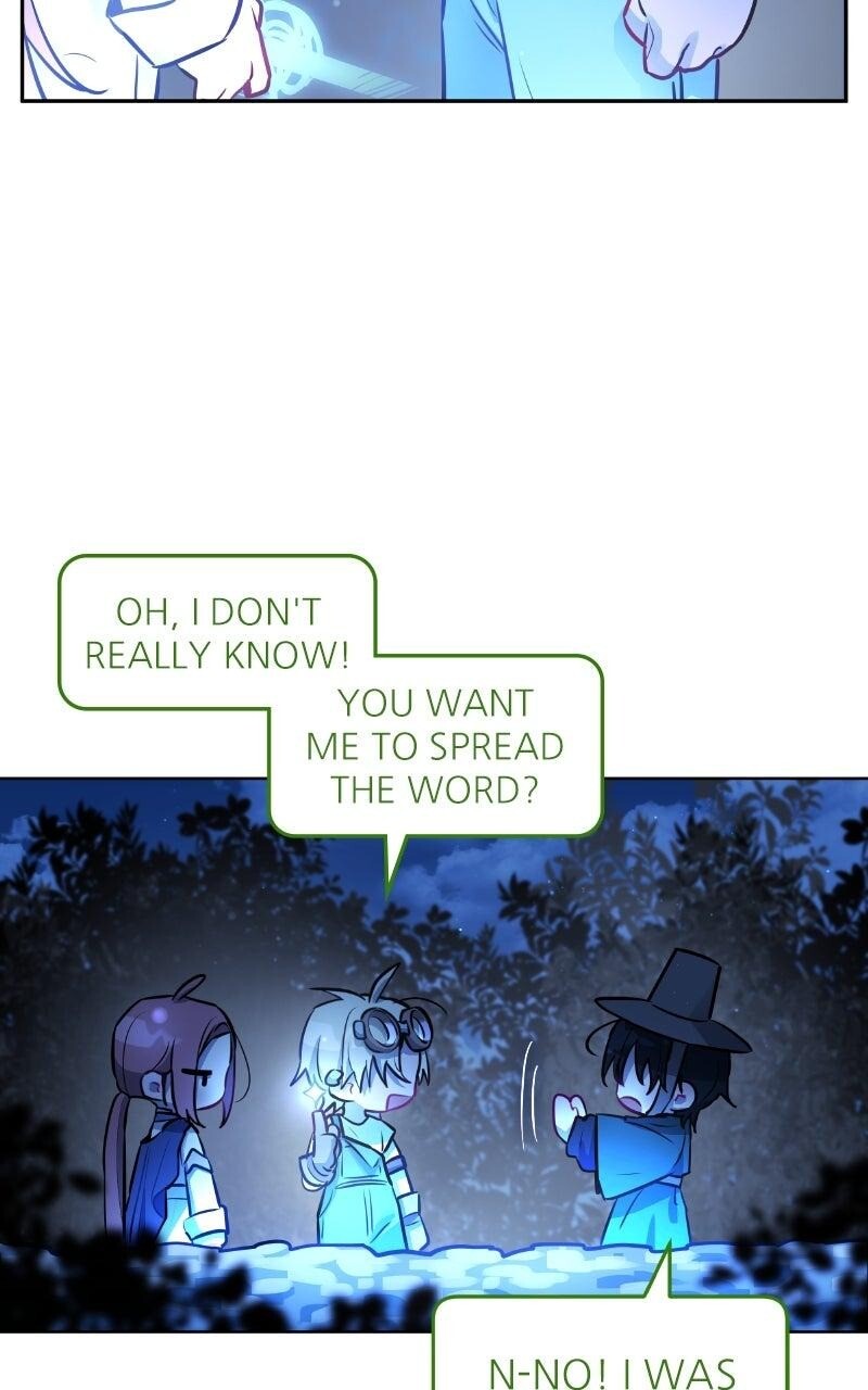 Read Our Guild's Idol Manga Online