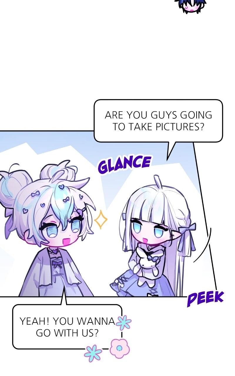 Read Our Guild's Idol Manga Online