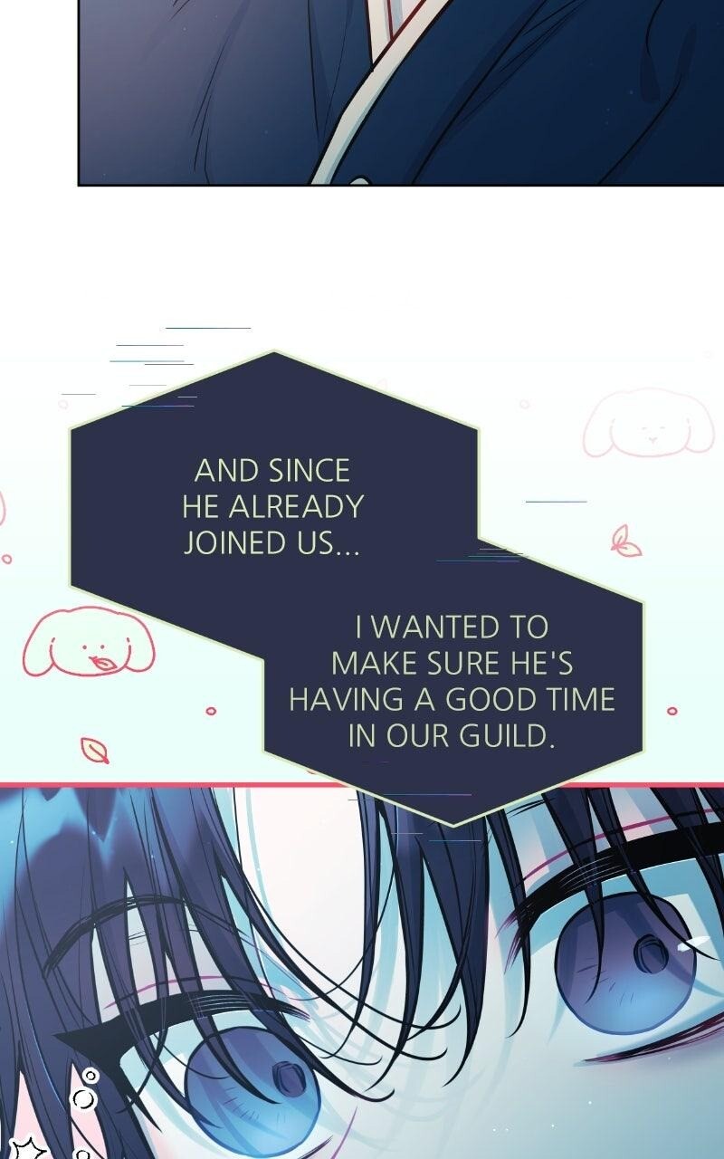 Read Our Guild's Idol Manga Online