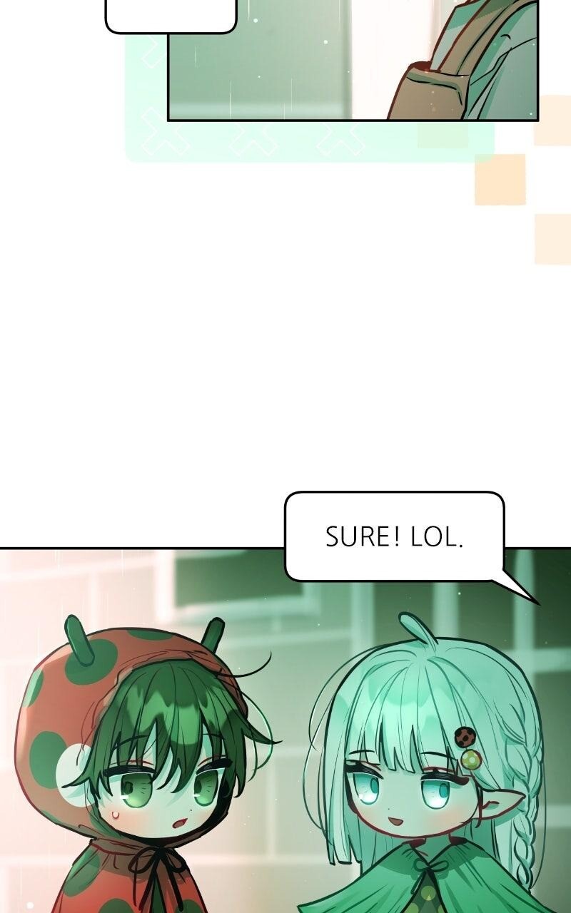 Read Our Guild's Idol Manga Online