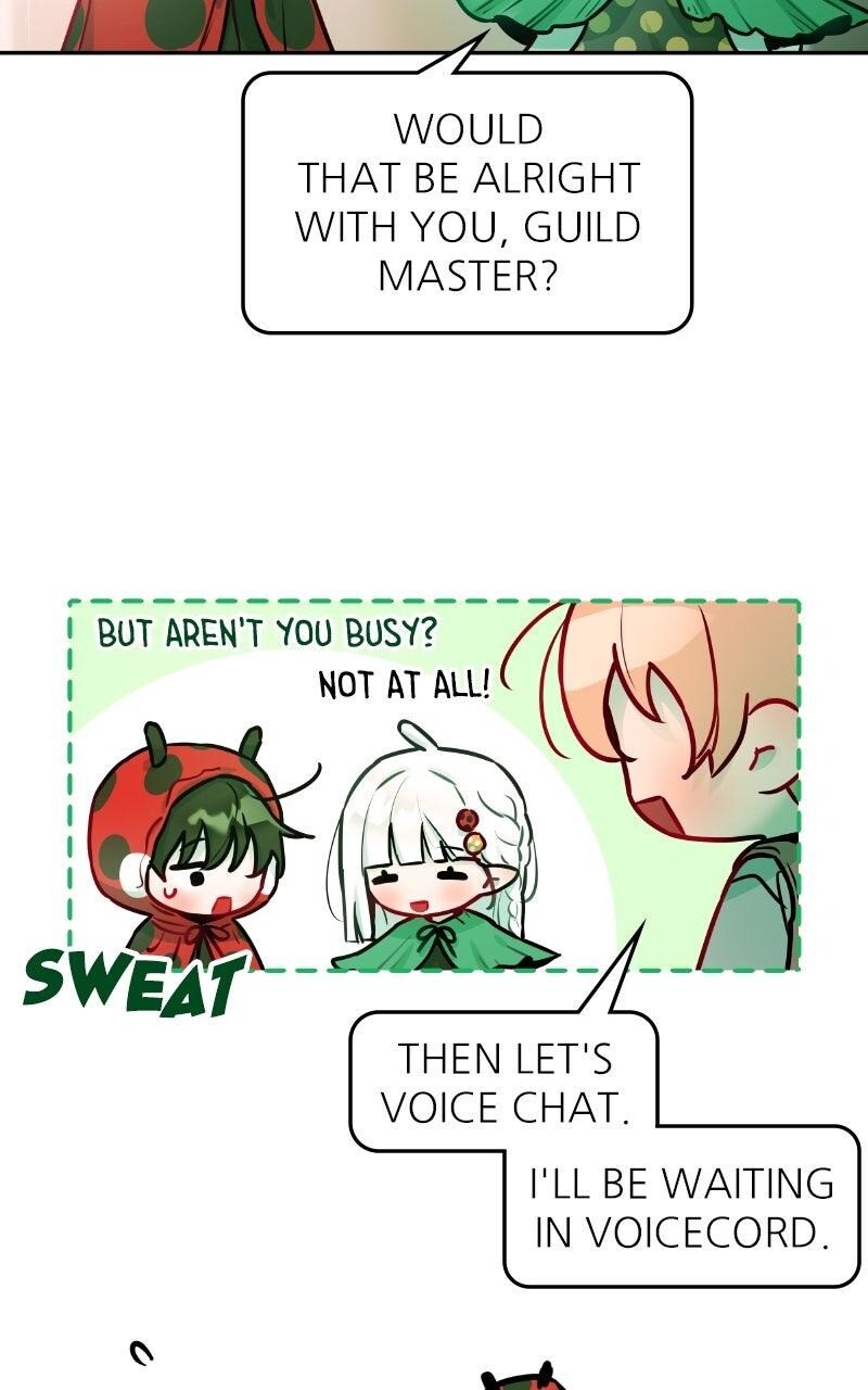 Read Our Guild's Idol Manga Online