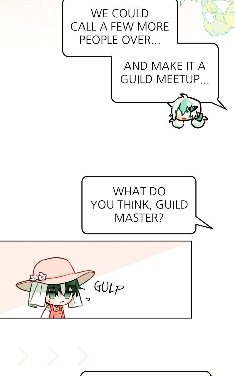 Read Our Guild's Idol Manga Online