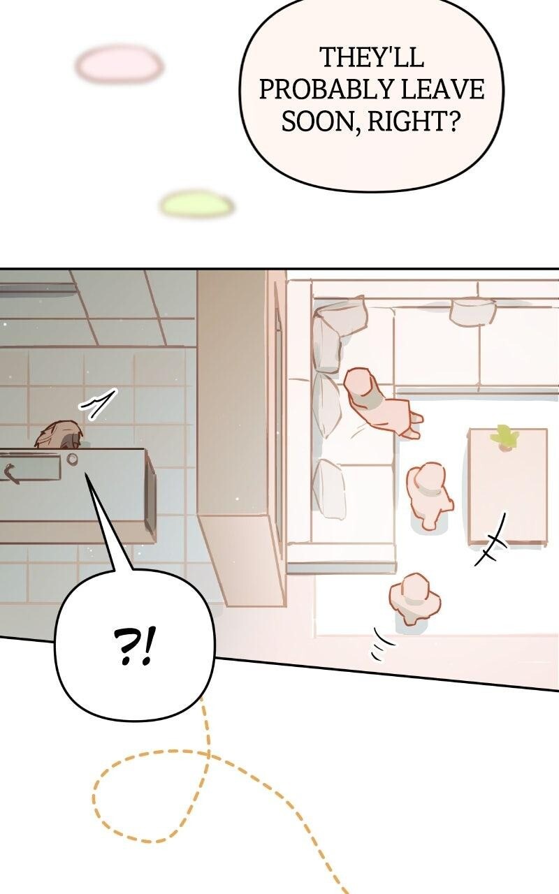 Read Our Guild's Idol Manga Online