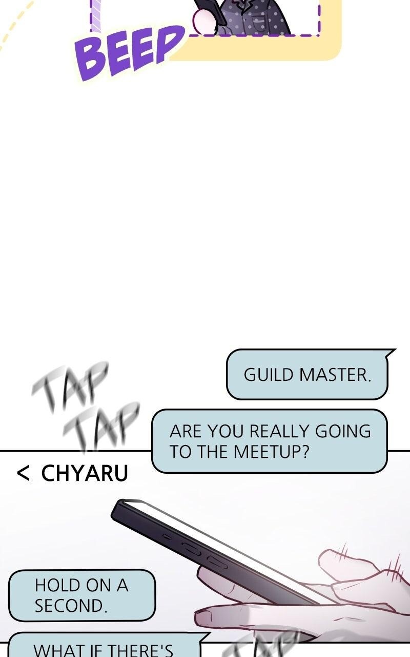 Read Our Guild's Idol Manga Online