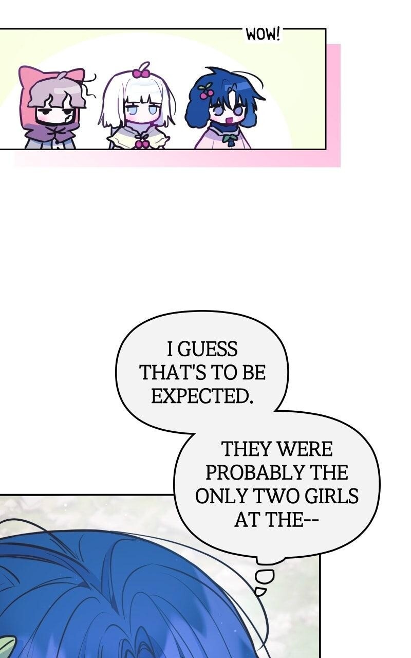 Read Our Guild's Idol Manga Online