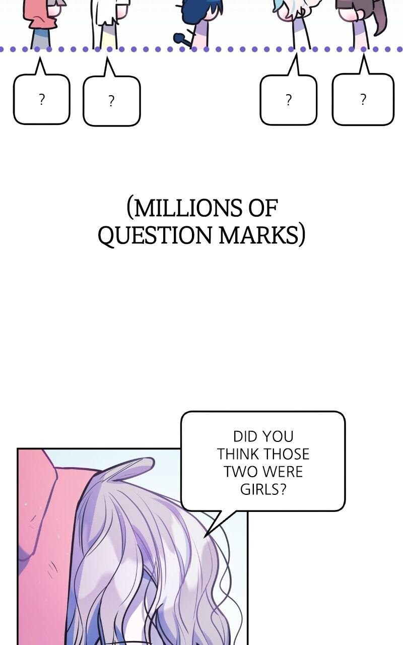 Read Our Guild's Idol Manga Online