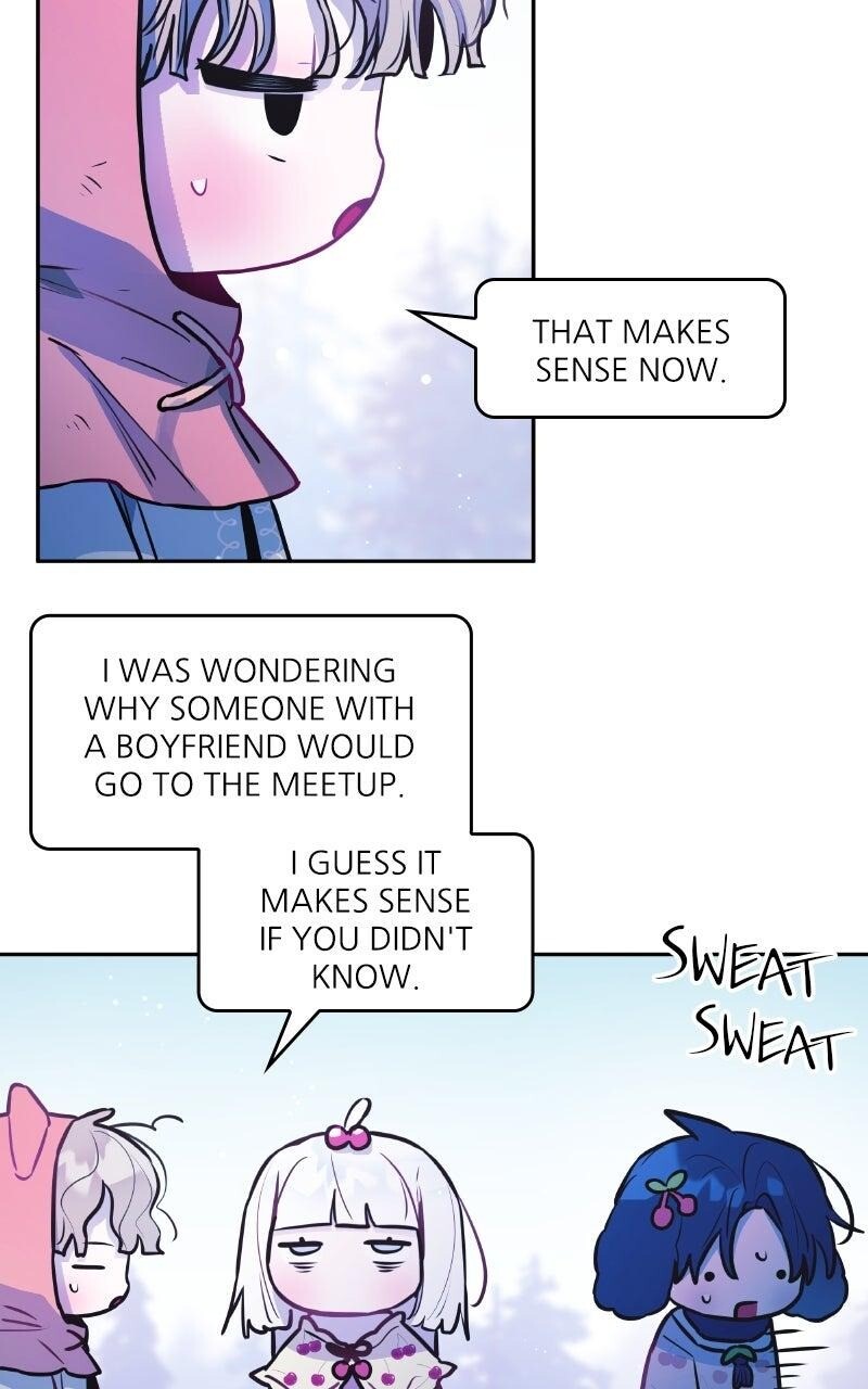 Read Our Guild's Idol Manga Online