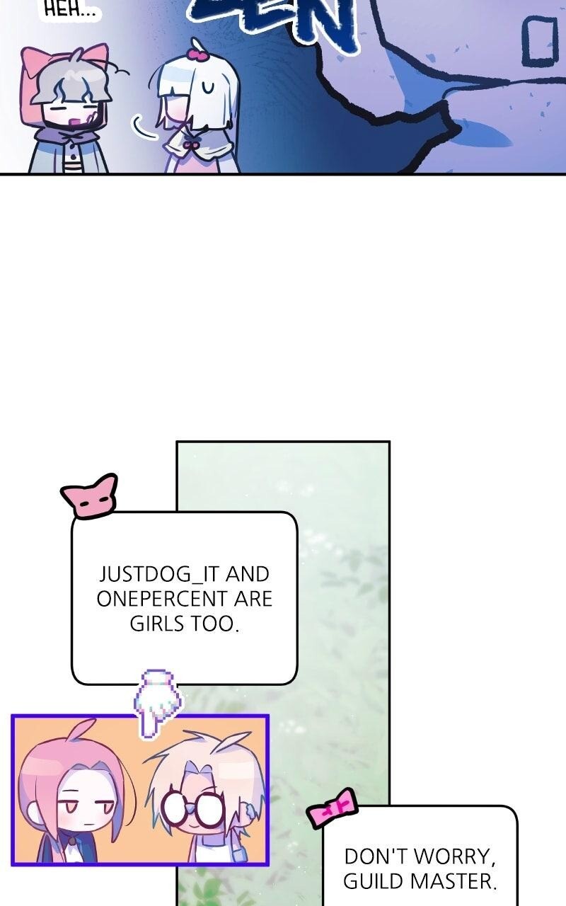 Read Our Guild's Idol Manga Online