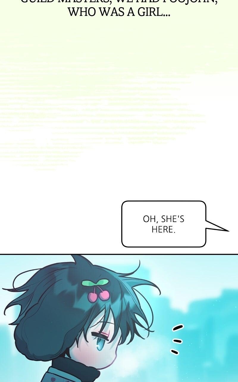 Read Our Guild's Idol Manga Online