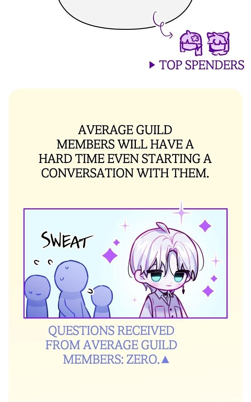 Read Our Guild's Idol Manga Online