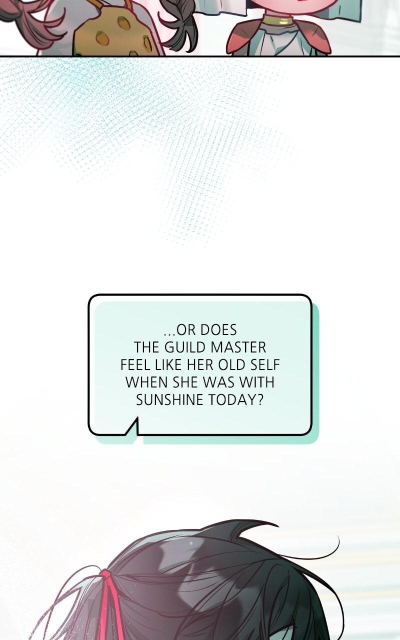 Read Our Guild's Idol Manga Online
