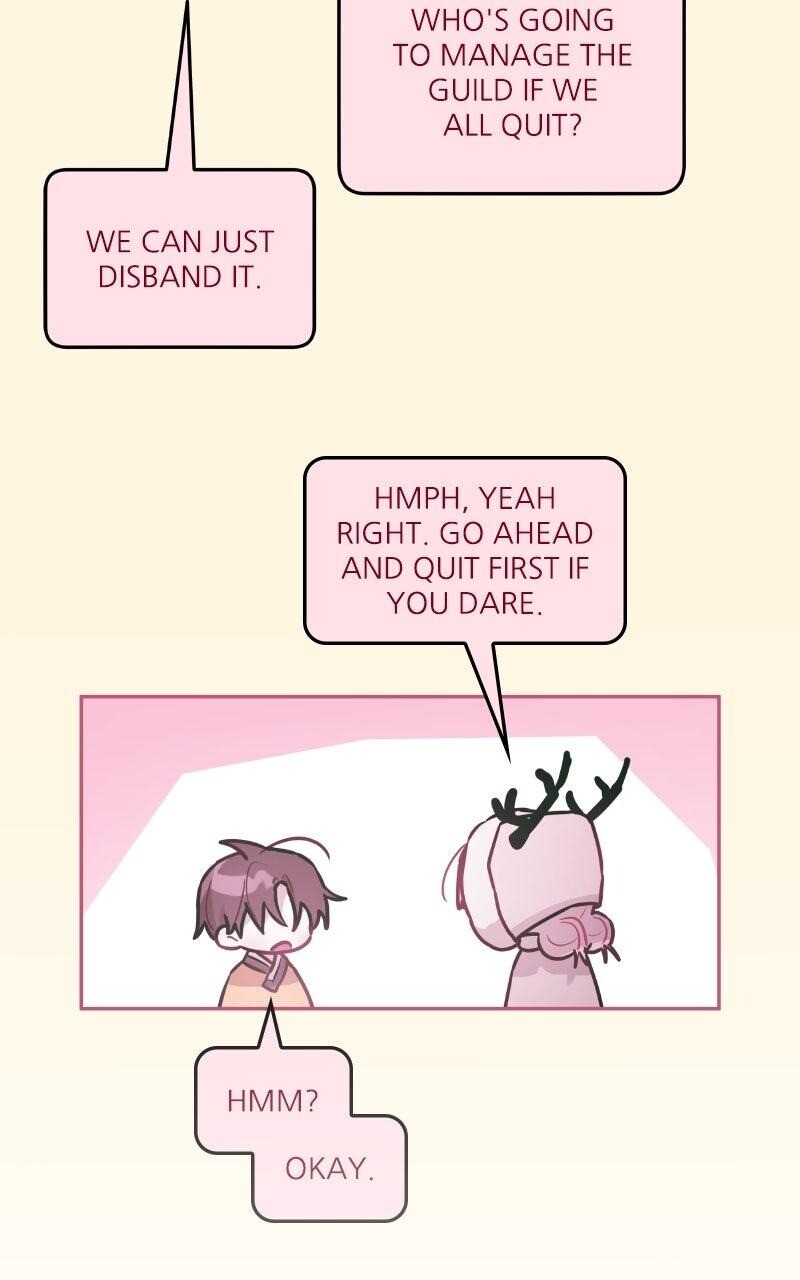 Read Our Guild's Idol Manga Online