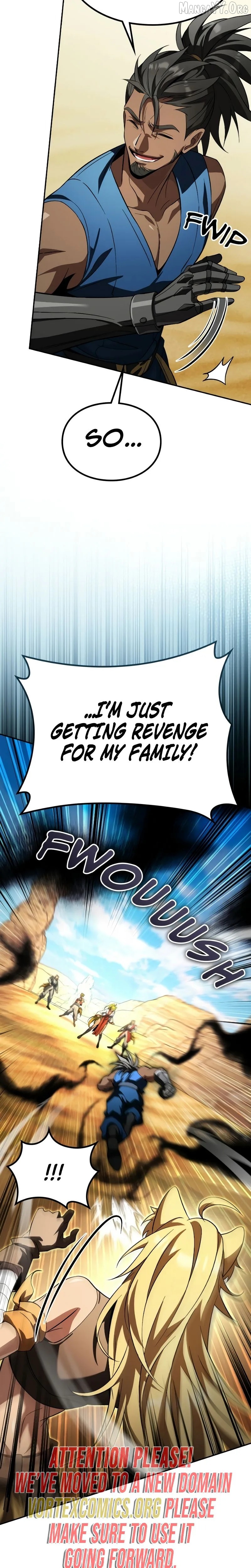 Read Raising Villains the Right Way Manga Online