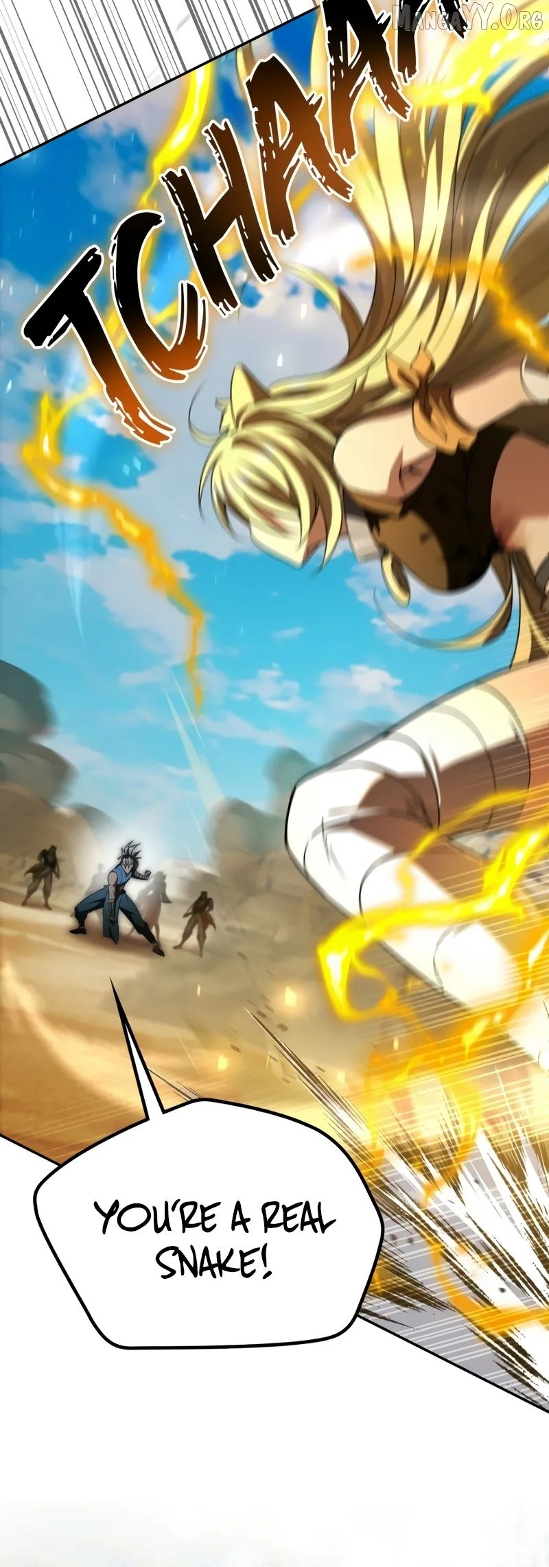 Read Raising Villains the Right Way Manga Online