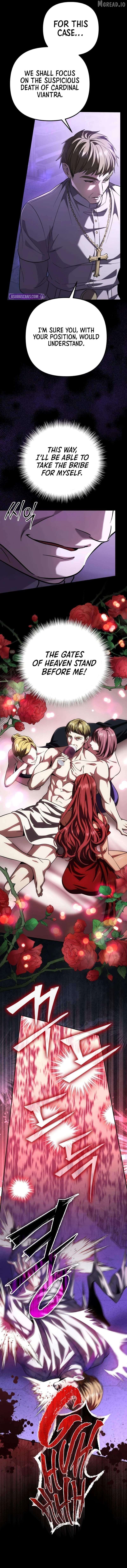 Read Raising Villains the Right Way Manga Online