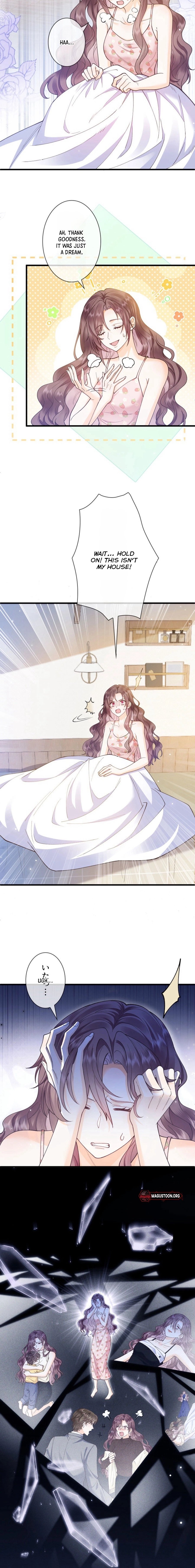 Read Reborn as the Villain Mom, but I'm Going to Be a Good Parent Manga Online