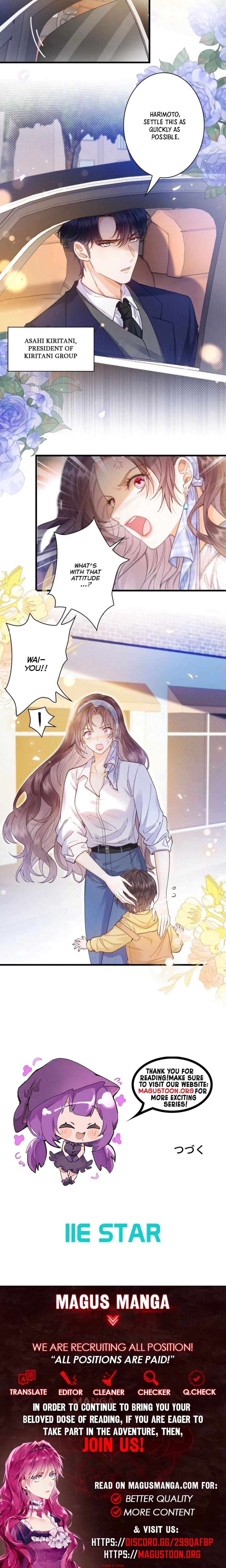 Read Reborn as the Villain Mom, but I'm Going to Be a Good Parent Manga Online