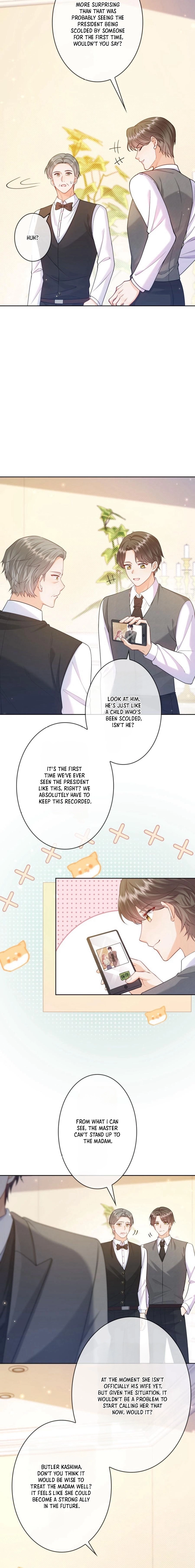 Read Reborn as the Villain Mom, but I'm Going to Be a Good Parent Manga Online