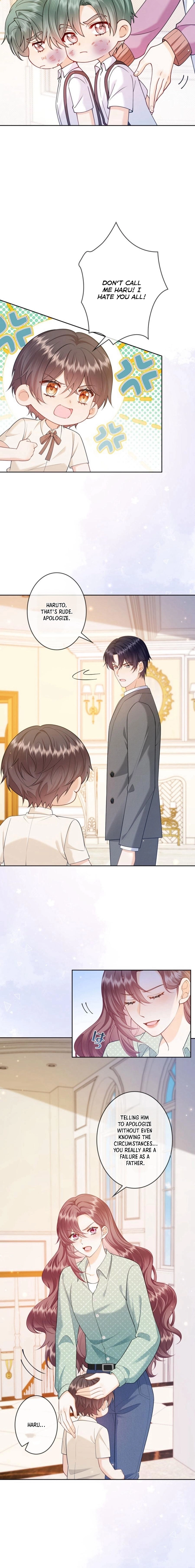 Read Reborn as the Villain Mom, but I'm Going to Be a Good Parent Manga Online
