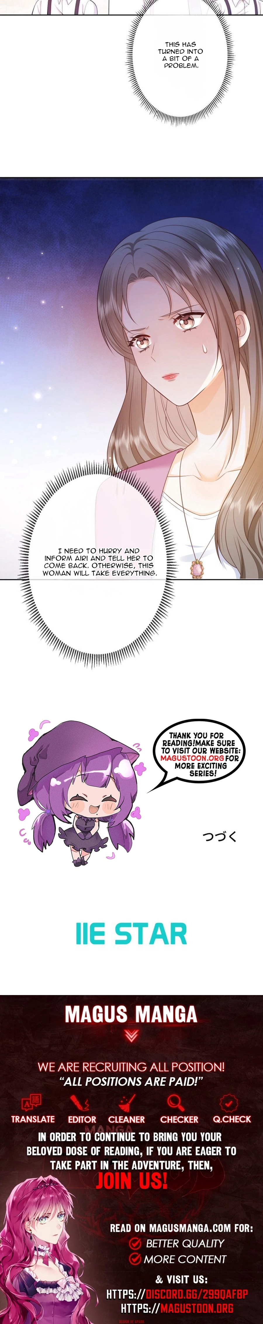 Read Reborn as the Villain Mom, but I'm Going to Be a Good Parent Manga Online