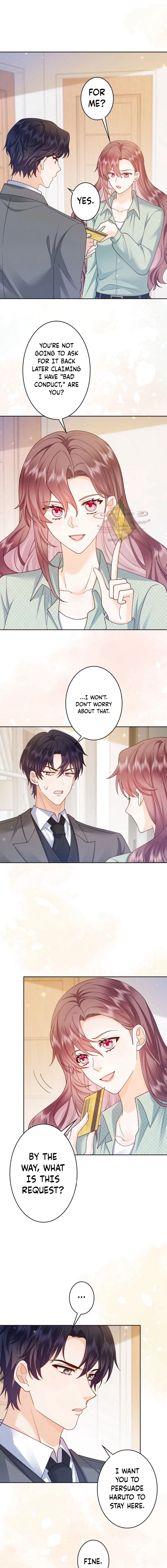 Read Reborn as the Villain Mom, but I'm Going to Be a Good Parent Manga Online