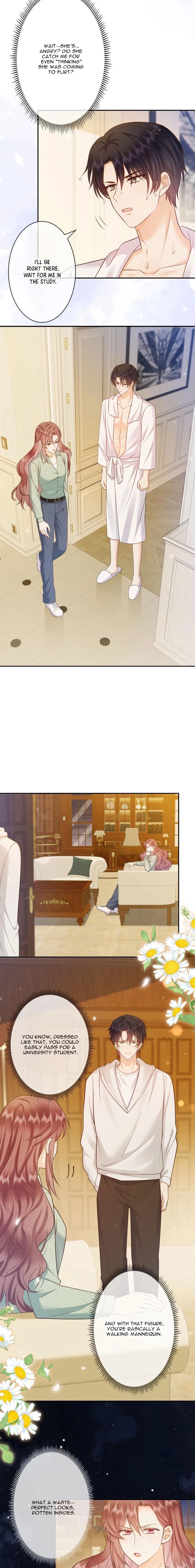 Read Reborn as the Villain Mom, but I'm Going to Be a Good Parent Manga Online