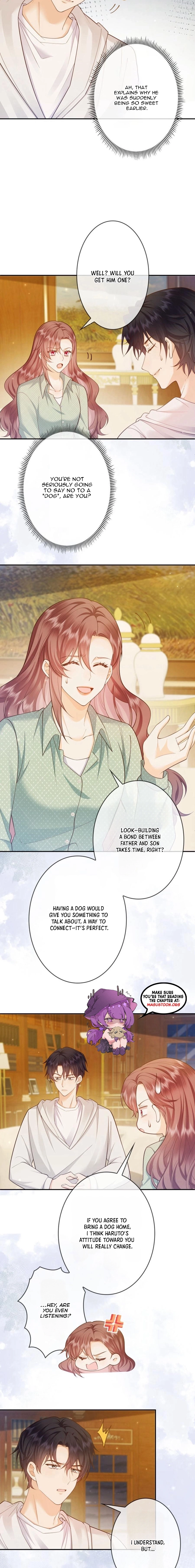 Read Reborn as the Villain Mom, but I'm Going to Be a Good Parent Manga Online