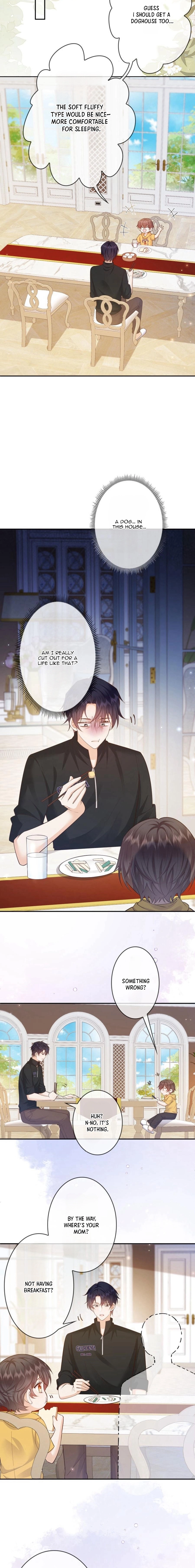 Read Reborn as the Villain Mom, but I'm Going to Be a Good Parent Manga Online
