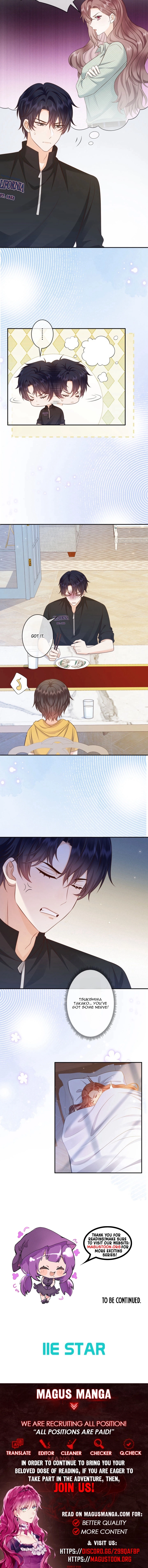Read Reborn as the Villain Mom, but I'm Going to Be a Good Parent Manga Online