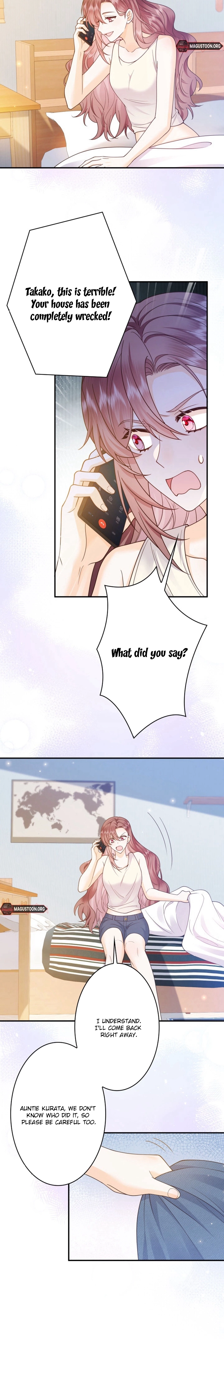 Read Reborn as the Villain Mom, but I'm Going to Be a Good Parent Manga Online