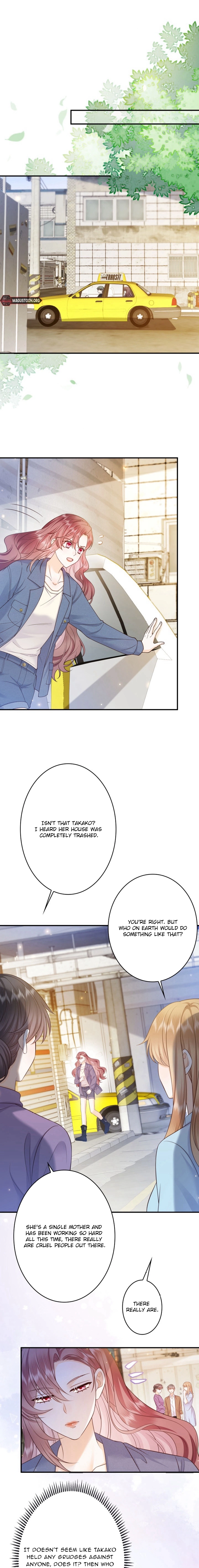 Read Reborn as the Villain Mom, but I'm Going to Be a Good Parent Manga Online