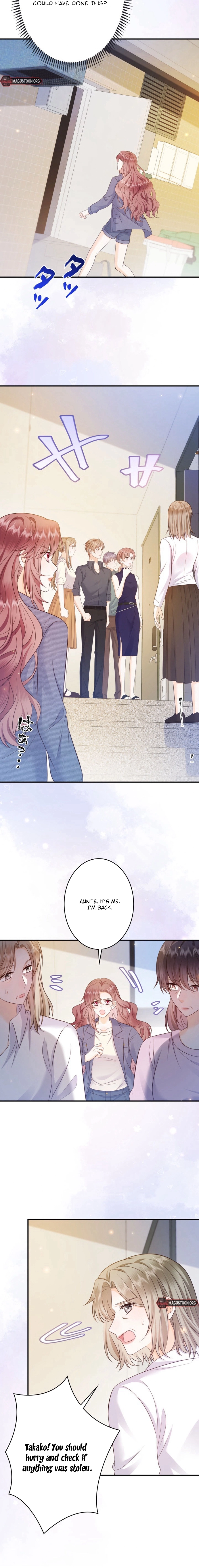 Read Reborn as the Villain Mom, but I'm Going to Be a Good Parent Manga Online