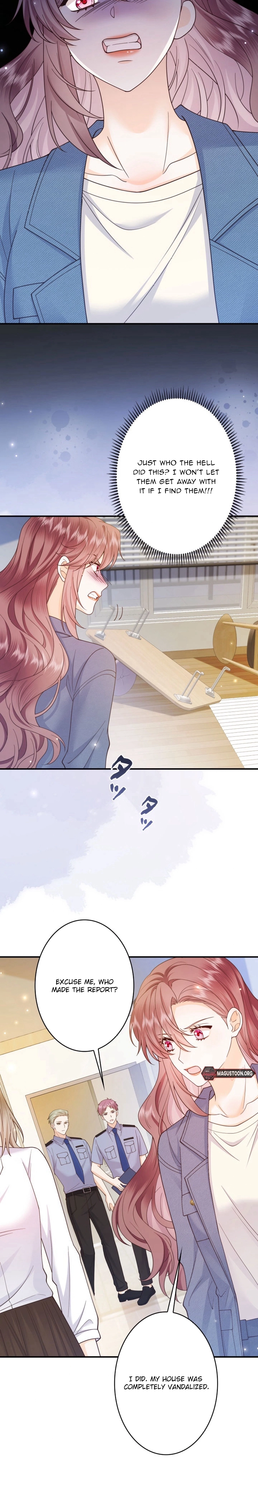 Read Reborn as the Villain Mom, but I'm Going to Be a Good Parent Manga Online