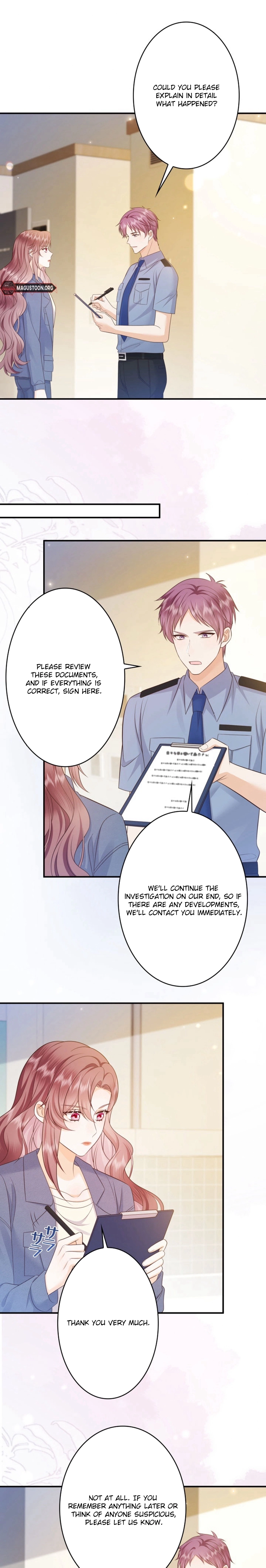 Read Reborn as the Villain Mom, but I'm Going to Be a Good Parent Manga Online