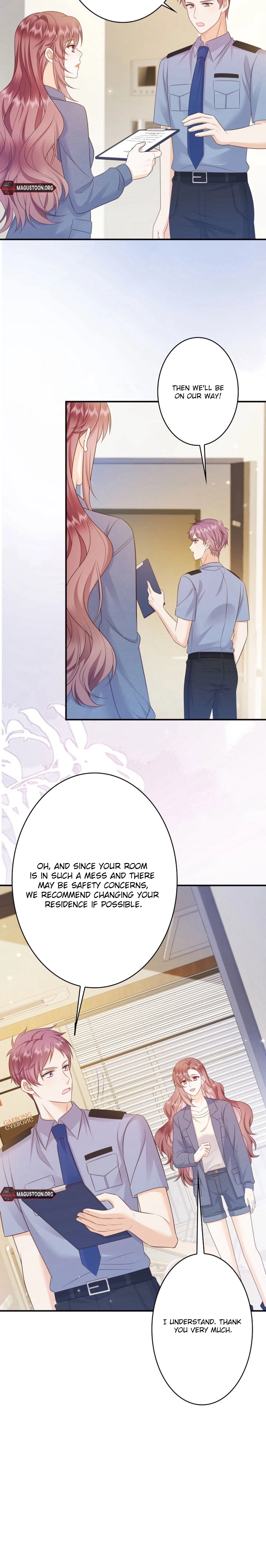 Read Reborn as the Villain Mom, but I'm Going to Be a Good Parent Manga Online