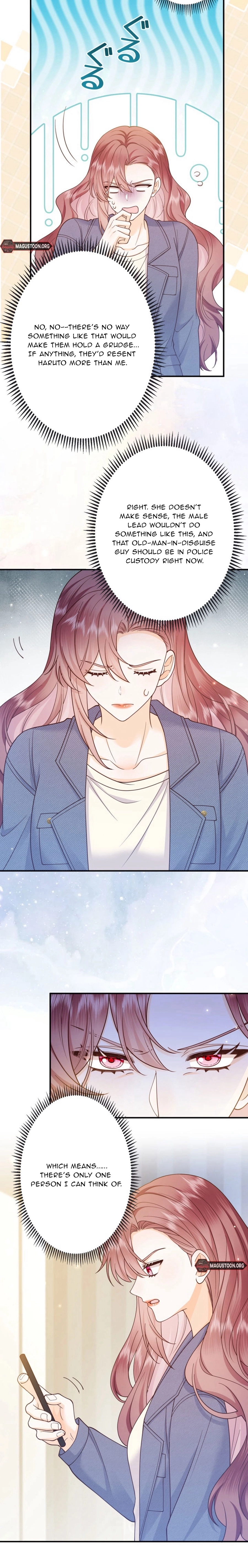 Read Reborn as the Villain Mom, but I'm Going to Be a Good Parent Manga Online