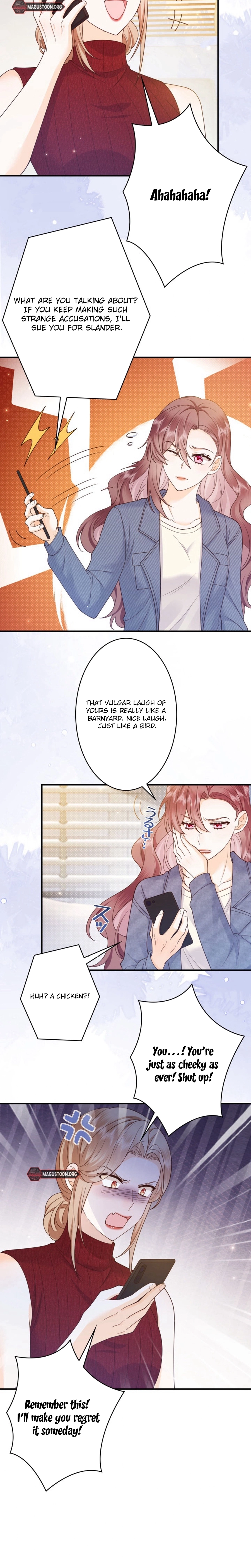 Read Reborn as the Villain Mom, but I'm Going to Be a Good Parent Manga Online
