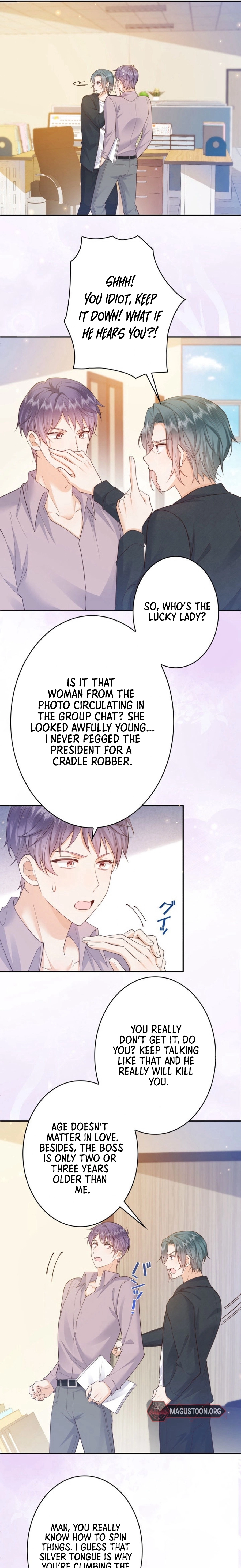 Read Reborn as the Villain Mom, but I'm Going to Be a Good Parent Manga Online