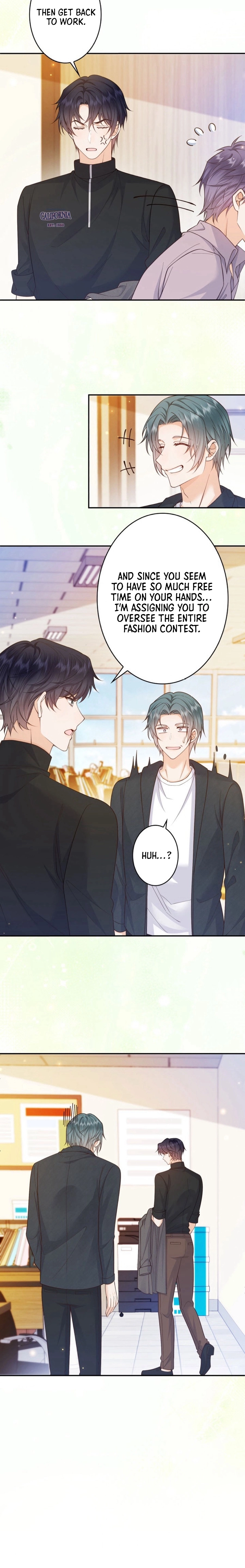 Read Reborn as the Villain Mom, but I'm Going to Be a Good Parent Manga Online