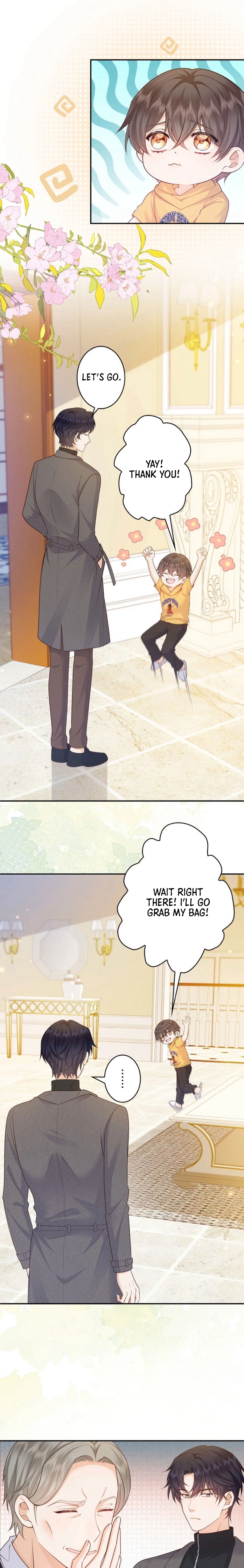 Read Reborn as the Villain Mom, but I'm Going to Be a Good Parent Manga Online