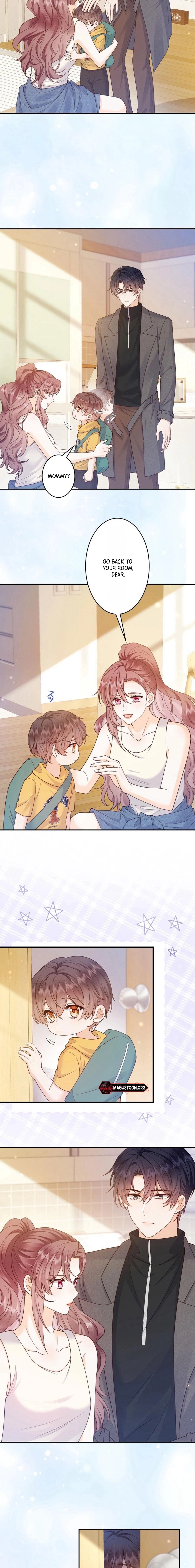 Read Reborn as the Villain Mom, but I'm Going to Be a Good Parent Manga Online