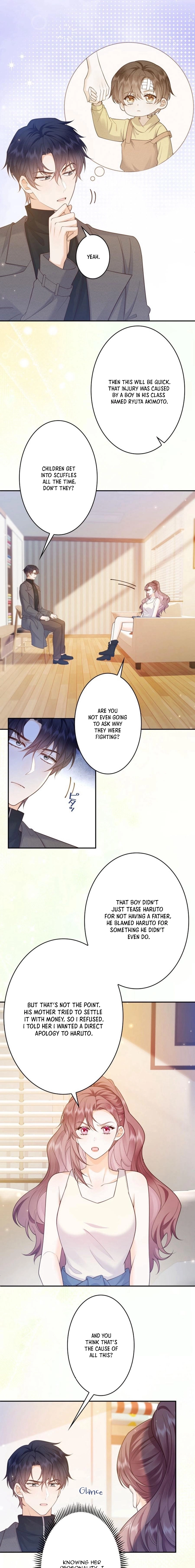 Read Reborn as the Villain Mom, but I'm Going to Be a Good Parent Manga Online